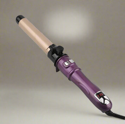 QuickCurl - Schnurloser Lockenstyler für Perfekte Locken in 8 Sekunden-1