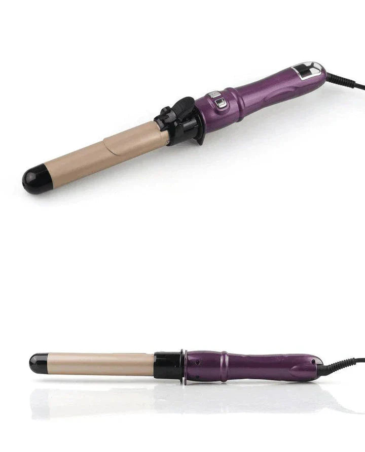 QuickCurl - Schnurloser Lockenstyler für Perfekte Locken in 8 Sekunden-4