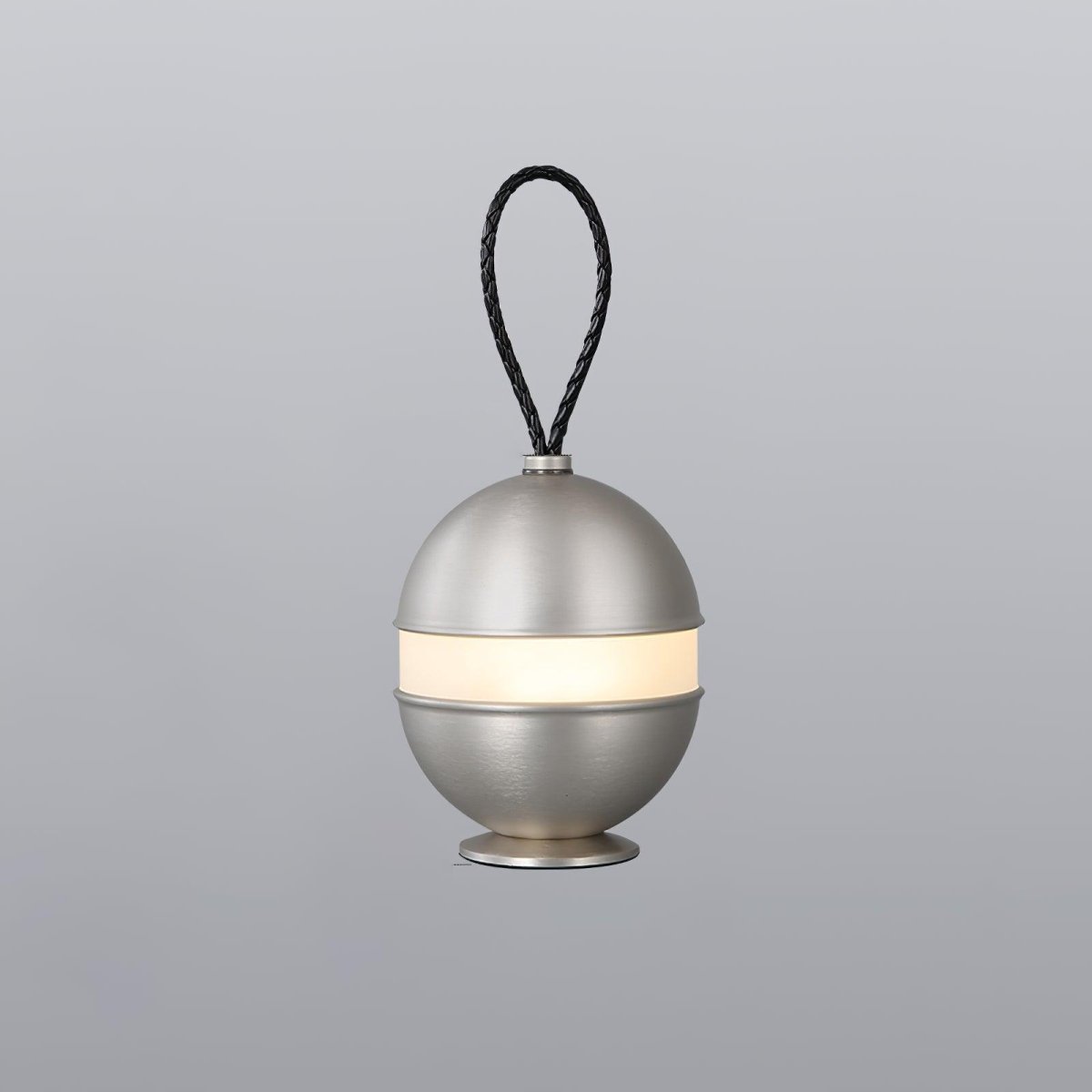 PERLORA – Lámpara de mesa táctil inalámbrica recargable para decoración moderna y elegante del hogar