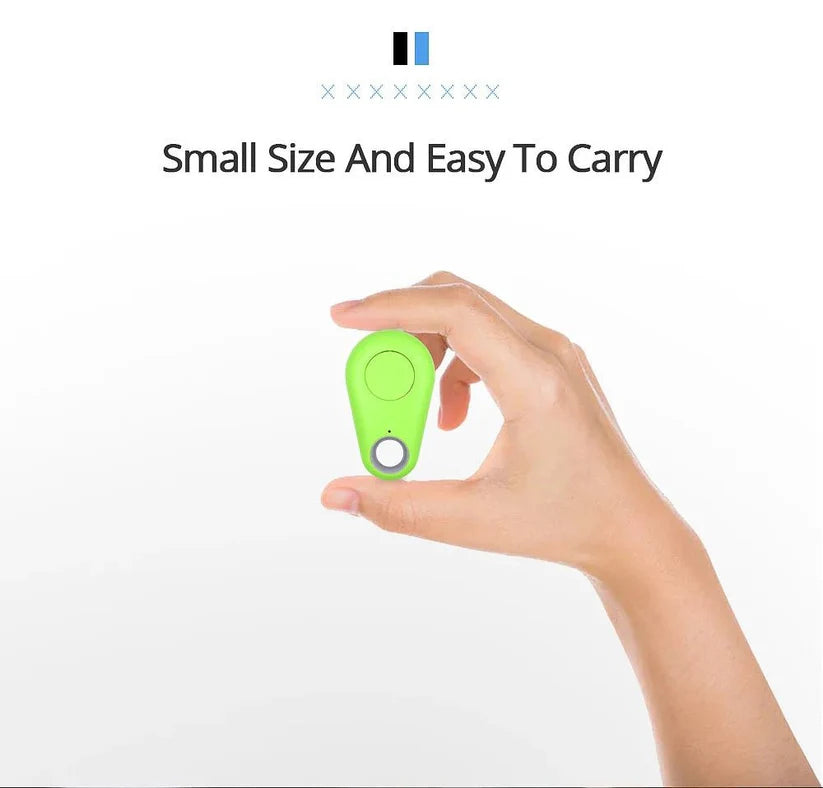 GUARDTAG – Traceur GPS pour animaux de compagnie et objets de valeur avec contrôle via application
