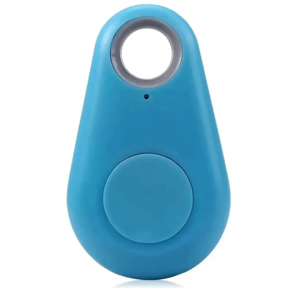 GUARDTAG – Traceur GPS pour animaux de compagnie et objets de valeur avec contrôle via application