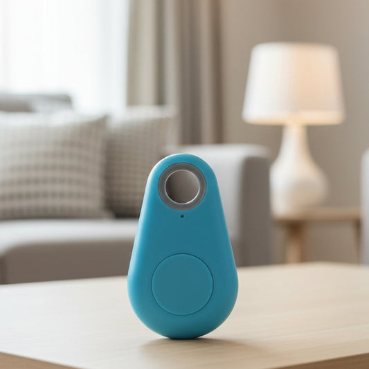 GUARDTAG – GPS Tracker for Pets & Valuables with App Control