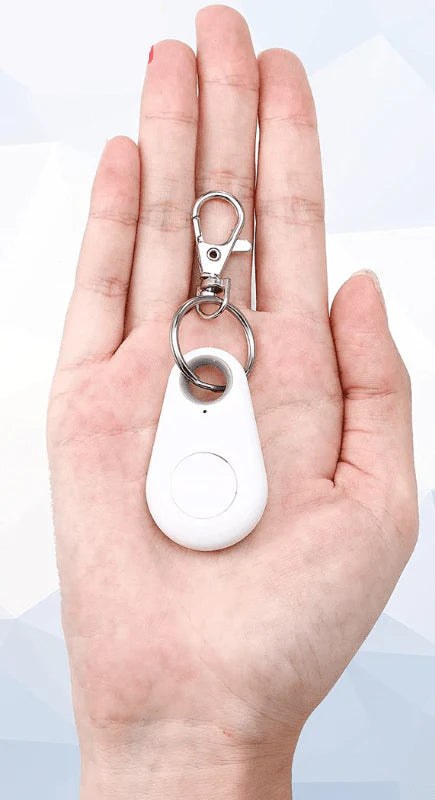 GUARDTAG – Traceur GPS pour animaux de compagnie et objets de valeur avec contrôle via application