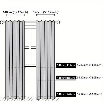 TAILLACE – Elegant Lace Phoenix Tail Curtains