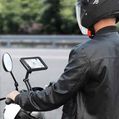 VELOCASE – Waterproof Bicycle Smartphone Holder with Protective Function