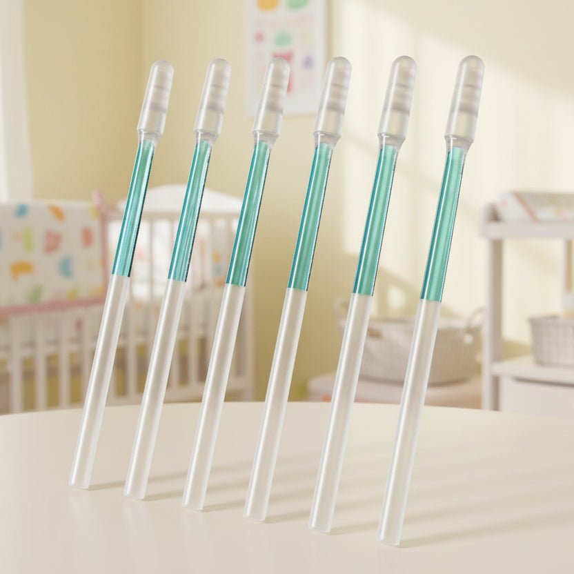 EARPURE – Klebrige Ohrenschmalz-Entfernungsstäbchen für sanfte und effektive Reinigung