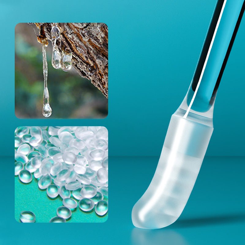 EARPURE – Klebrige Ohrenschmalz-Entfernungsstäbchen für sanfte und effektive Reinigung