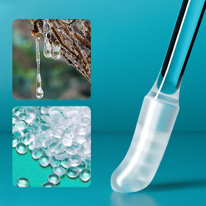 EARPURE – Klebrige Ohrenschmalz-Entfernungsstäbchen für sanfte und effektive Reinigung
