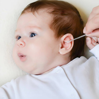 EARPURE – Klebrige Ohrenschmalz-Entfernungsstäbchen für sanfte und effektive Reinigung