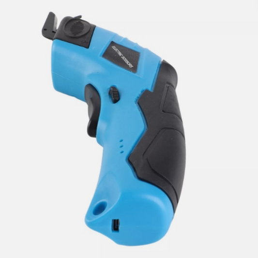  Tragbare wiederaufladbare Handschere-4