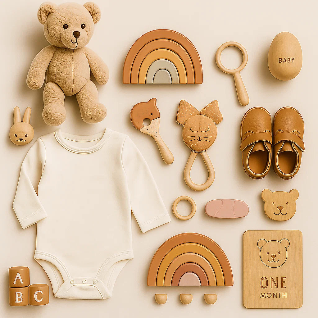 NIÑO & JARDÍN DE INFANTES