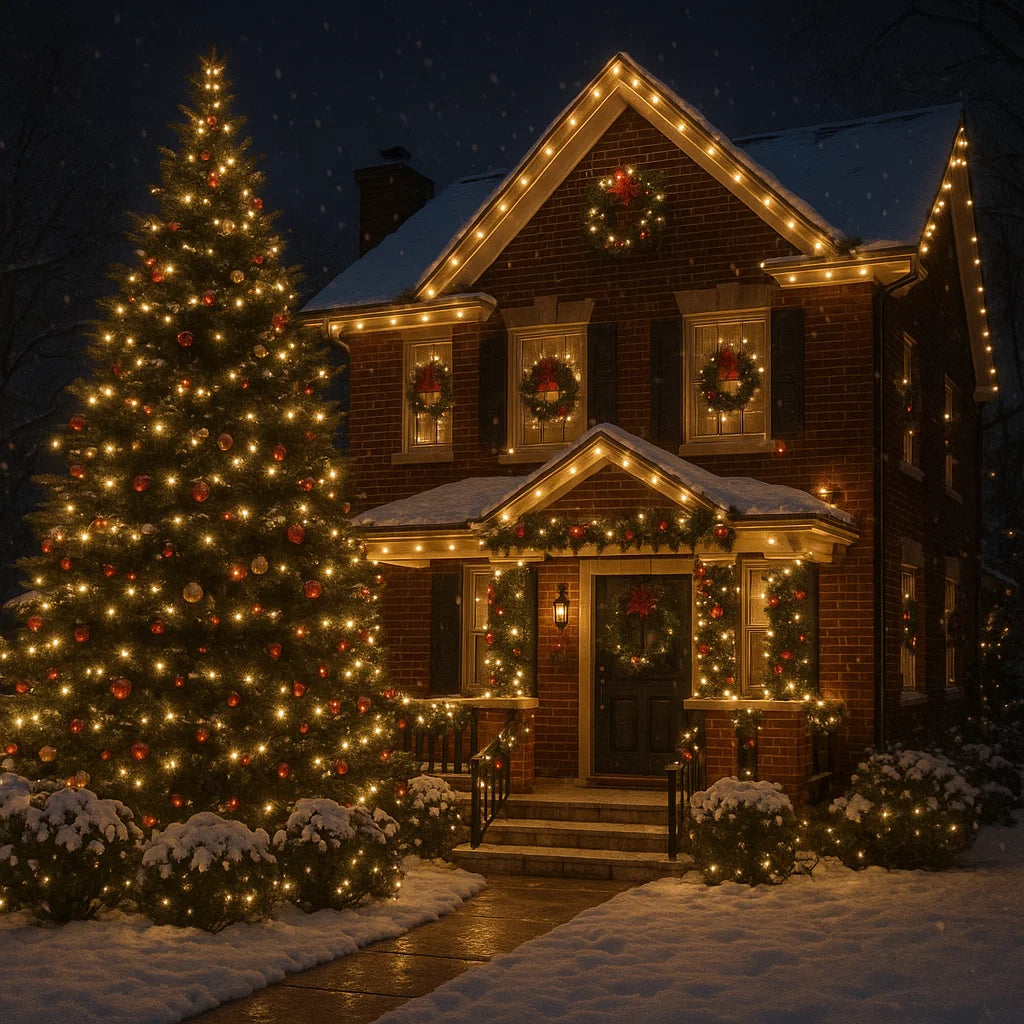 ARTÍCULOS DE NAVIDAD