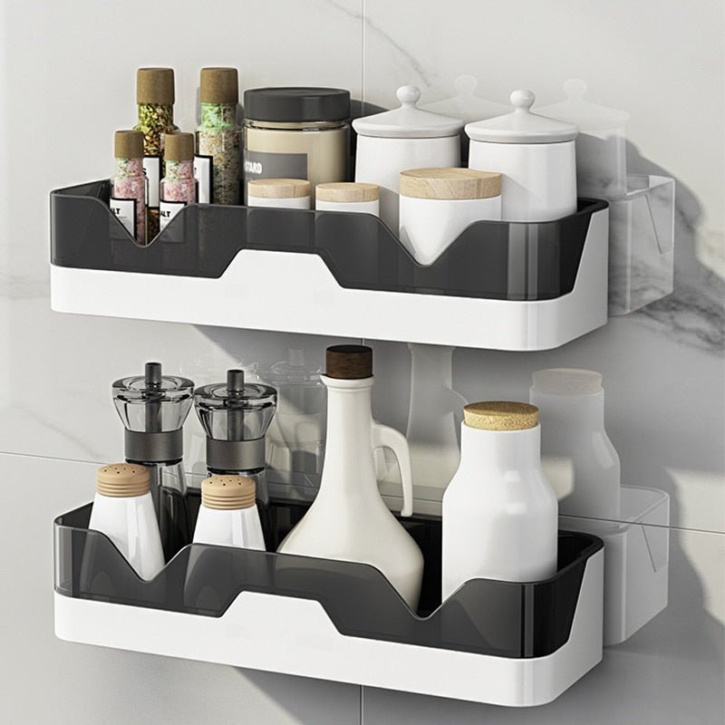 WALLBATH – Modern Wall Storage for Bathrooms with Elegant Design