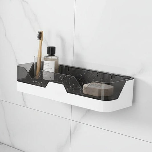 WALLBATH – Almacenamiento de pared moderno para baño con diseño elegante