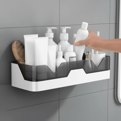 WALLBATH – Modern Wall Storage for Bathrooms with Elegant Design