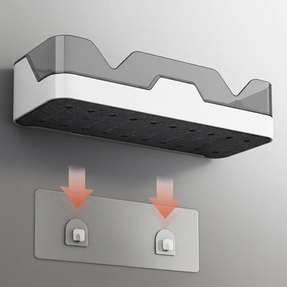 WALLBATH – Modern Wall Storage for Bathrooms with Elegant Design