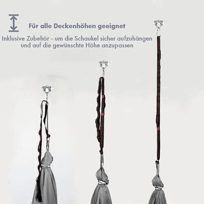 Therapieschaukel Für Kinder Swingsense-6