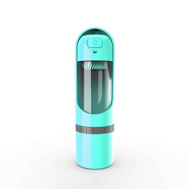 Variant image for Pawbuddy - 2-in-1 Reisebecher für Hunde mit Futter- und Wasserschale, BPA-frei-3