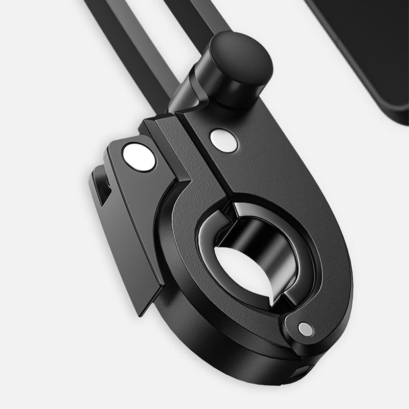 VELOCASE – Waterproof Bicycle Smartphone Holder with Protective Function