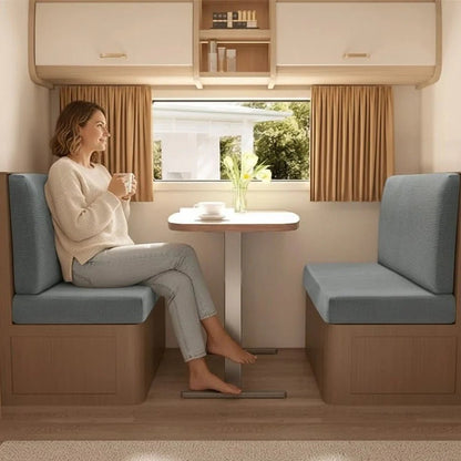 CAMPERCOVER – Komplettes Sitzbezug-Set für Wohnmobile & Wohnwagen