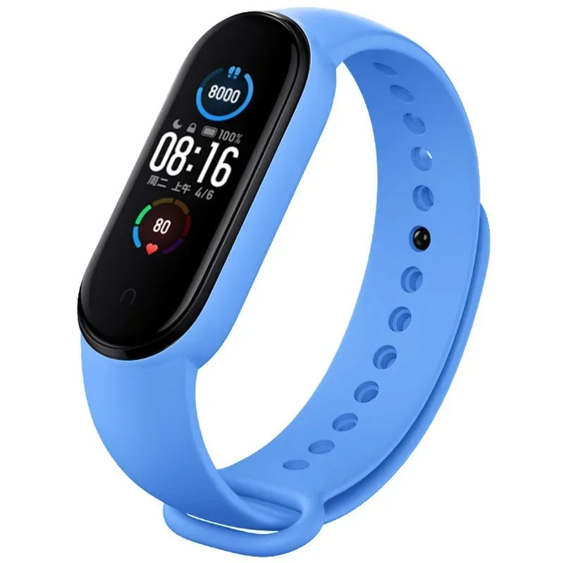 Vardismart – Reloj inteligente Bluetooth para salud y uso diario