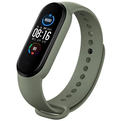 Vardismart – Reloj inteligente Bluetooth para salud y uso diario