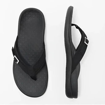 Pylomo Orthopedic Summer Sandals - Pain-free posture correction & foot support