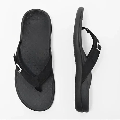 Pylomo Orthopedic Summer Sandals - Pain-free posture correction & foot support