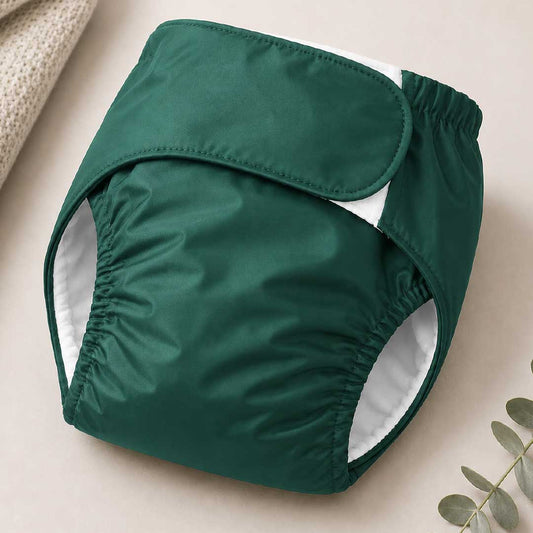CARELUXE – Ropa interior protectora lavable para un uso cómodo todos los días