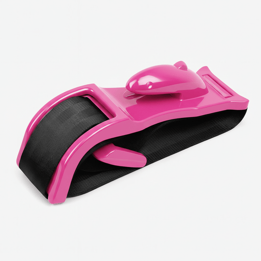 CINTURÓN DE SEGURIDAD BUMP-SAFE – Cinturón de seguridad para el embarazo para comodidad y protección
