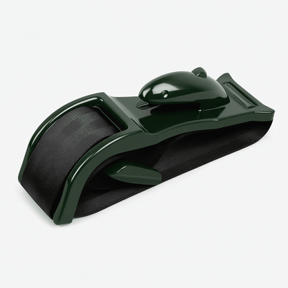 CINTURÓN DE SEGURIDAD BUMP-SAFE – Cinturón de seguridad para el embarazo para comodidad y protección