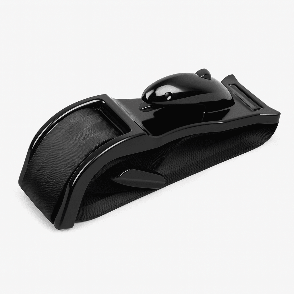 CINTURÓN DE SEGURIDAD BUMP-SAFE – Cinturón de seguridad para el embarazo para comodidad y protección