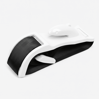 CINTURÓN DE SEGURIDAD BUMP-SAFE – Cinturón de seguridad para el embarazo para comodidad y protección